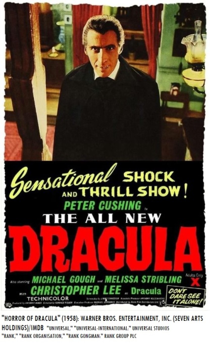 Original_1958_British_Universal_Studios_Rank_Organisation_Theatrical_Poster_Artwork_Hammer_Dracula_Horror_Of_Dracula_Christopher_Lee