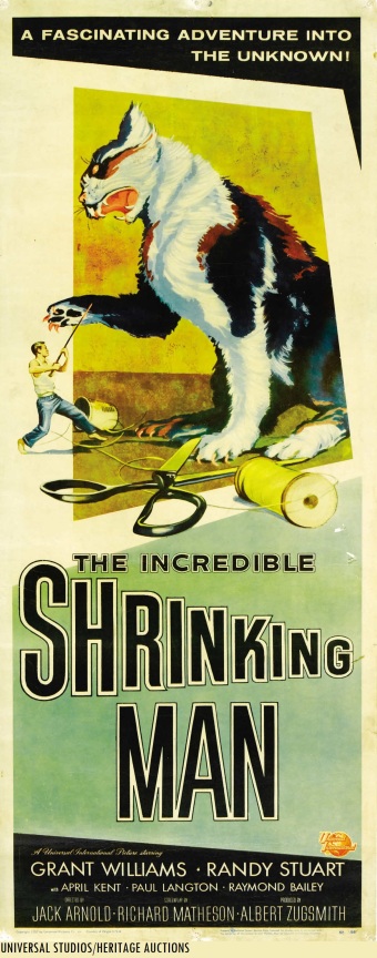 Original_1957_Universal_Studios_Theatrical_Poster_Artwork_Variant_The_Incredible_Shrinking_Man