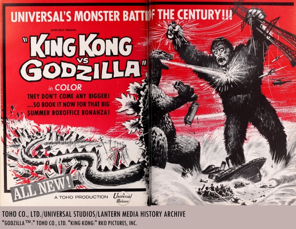 Original_1962_Universal_Studios_Exhibitors_Trade_Ad_Toho_Studios_King_Kong_Vs_Godzilla