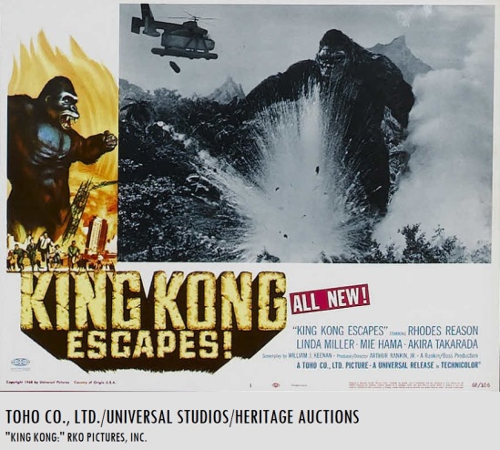 Original_1967_Universal_Studios_Publicity_Photo_Lobby_Card_Toho_Studios_King_Kong_Escapes