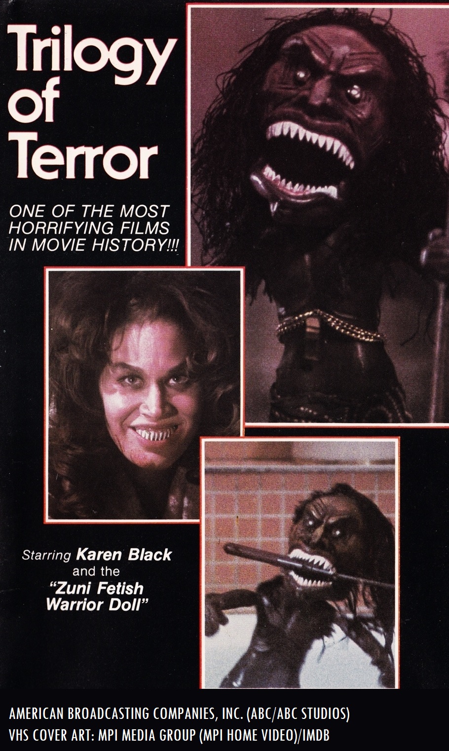 1980s_MPI_VHS_Cover_Art_Trilogy_Of_Terror_1975_ABC