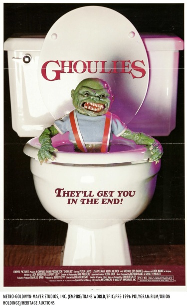 Original_1984_85_Empire_Pictures_Theatrical_Poster_Art_Ghoulies_MGM