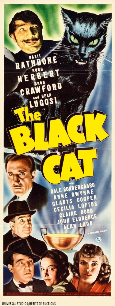 Original_1941_Universal_Studios_Theatrical_Poster_Art_The_Black_Cat