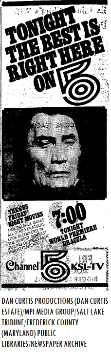 1973_CBS_KSL_TV_Salt_Lake_City_Utah_Newspaper_Archive_Dan_Curtis_Dracula